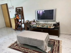 Blk 233 Pasir Ris Drive 4 (Pasir Ris), HDB 5 Rooms #557285351
